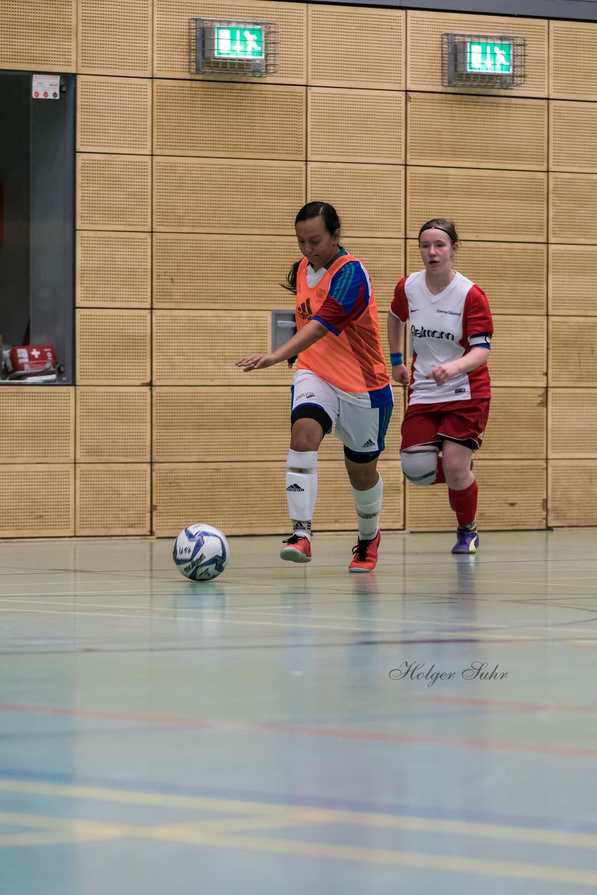 Bild 637 - Girls Cup